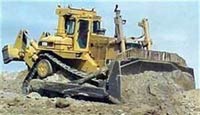 Bulldozer