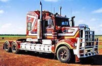 Truck
