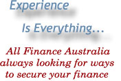 All Finance Australia 